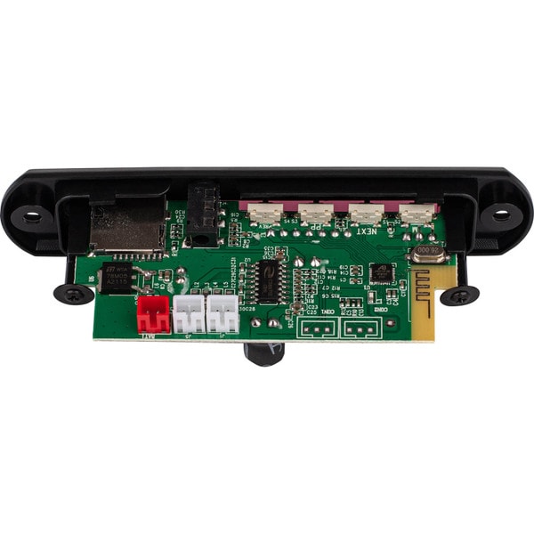 Main product image for Bluetooth 5.0/FM/Media Player 2 x 25W Max Amplifier 320-642